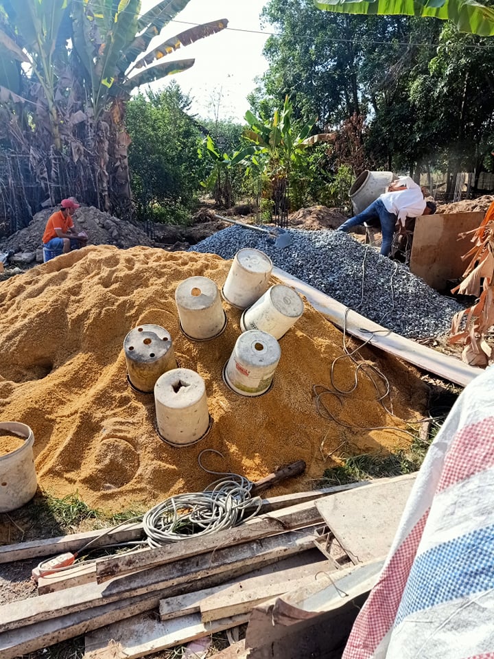 dịch vụ đổ nền bê tông - xoa nền bê tông tại đồng nai